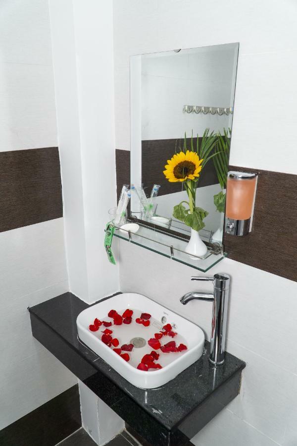 Golden Soulmate Homestay Hoi An Bagian luar foto