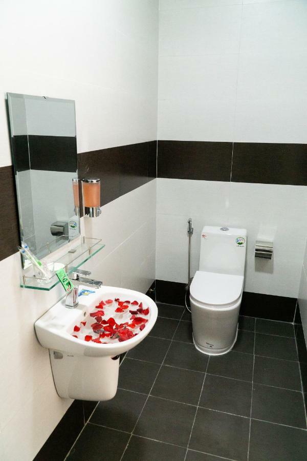 Golden Soulmate Homestay Hoi An Bagian luar foto