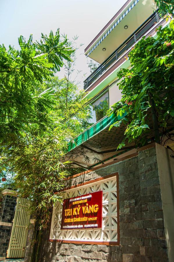 Golden Soulmate Homestay Hoi An Bagian luar foto