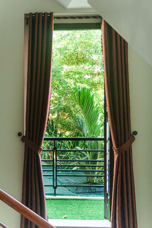 Golden Soulmate Homestay Hoi An Bagian luar foto