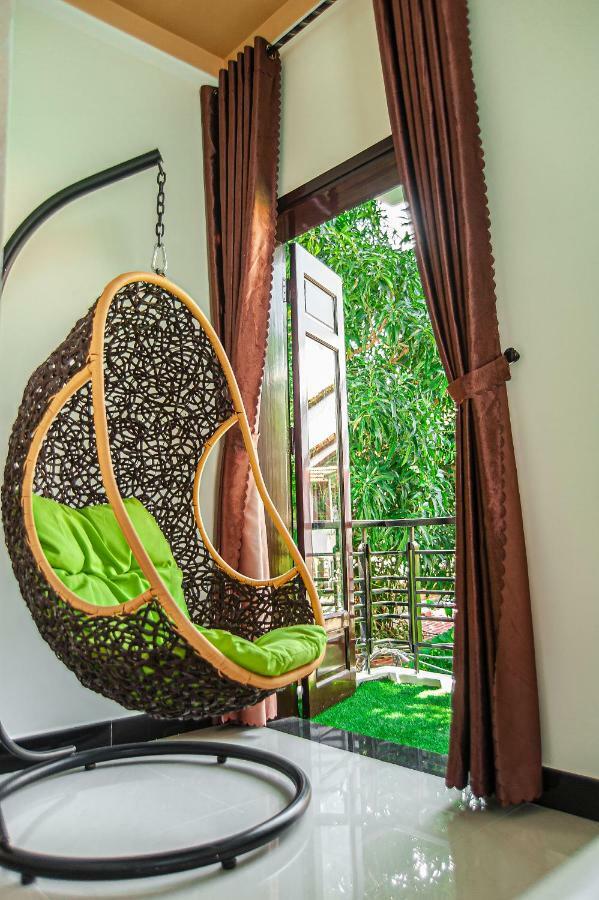 Golden Soulmate Homestay Hoi An Bagian luar foto