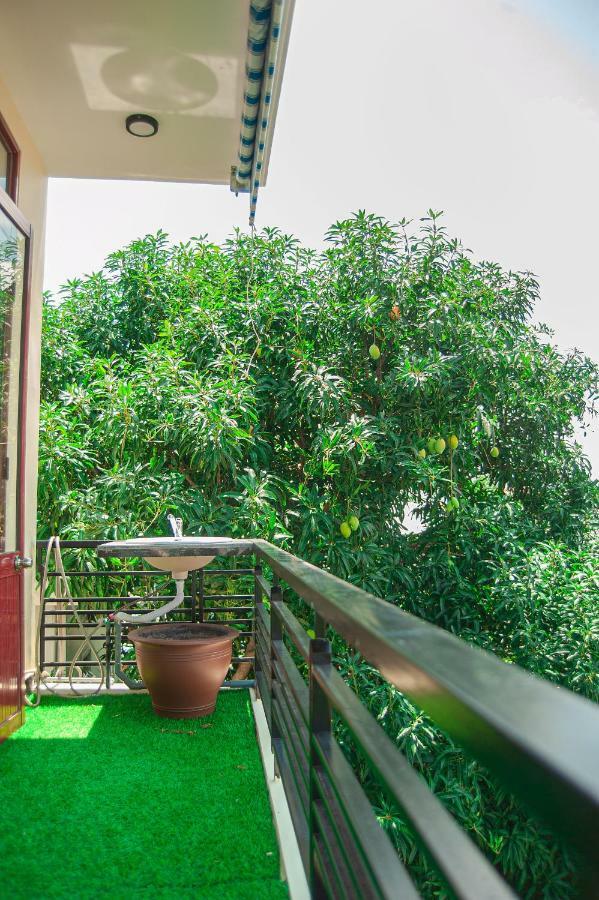 Golden Soulmate Homestay Hoi An Bagian luar foto